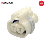 Perodua Kelisa Kenari,EJ Engine Cam Sensor Socket Connector 2 Pin