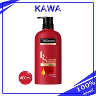 Tresemme Keratin Smooth Shampoo 450ml.