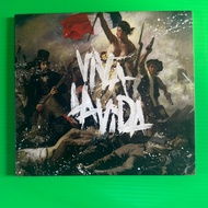 Coldplay - Viva La Vida Or Death And All His Friends (2008)(Imported)