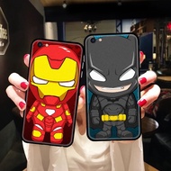 Iphone 7P/8P 10 SUPERMAN CASE