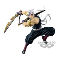 BANPRESTO 鬼滅之刅 音柱宇髓天元-II Vibration Stars Limited 手辦模型