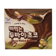 *** Happy Time Happy Time ** Korea Happy Time Dubai Cup Chocolate 60g