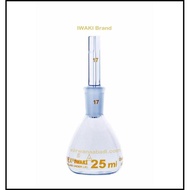 IWAKI PICNO-10M Piknometer 10ml | Pycnometer