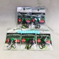 STARLIT O’SHAUGNESSY 5170 HOOK