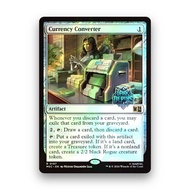 [MTG] Currency Converter (Surge) (197) [MSC] [ARTIFACT] [RARE] | Magic the Gathering