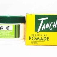 Tancho#Tancho Pomade 40gr#minyak rambut Tancho#Hair Pomade Tancho 40gr