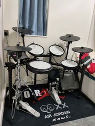 Roland電子鼓