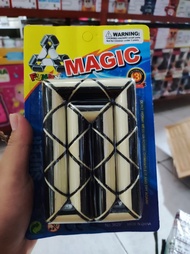 1pcs Mainan Ular rubiks ukuran besar / Mainan Rubik Ular