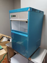 雪花機 商用全自動 製冰碎冰一體機 品牌壓縮機 包送貨