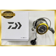 DAIWA 18 BLAST LT6000D-H Spinning Reel USED A
