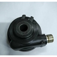 KRISS 2/GT 128/CT 110/AEC 115/CT 115= METER GEAR =