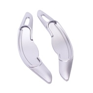 สําหรับ MINI Cooper S JCW F54 F55 F56 F57 F60 Countryman Clubman อลูมิเนียมพวงมาลัย Shift Paddle Ext