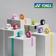 YONEX AC102EX Handle Wrap Box Of 10 Packs Mixed Colors
