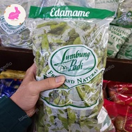 Edamame Lumbung Padi Fresh / Pack