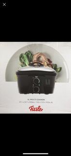 Fissler 7合1萬用鍋