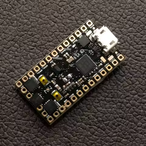 Proffie V3.9 board new pixels lightsaber includes fonts for more than 60 characters and 16 Gb SD car