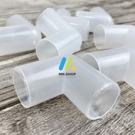 Aquarium Pipe Connection L/Aquarium Pipe Connection/Aquarium Pipe Socket L 5/8