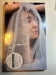 新垣結衣 YUI ARAGAKI NYLON JAPAN Archive Book