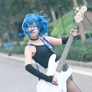 CORDELL Yamada Ryo Bass Strap, Guitarhero Flowers Bocchi The Rock Guitar Strap, Anime Merchandise Ad