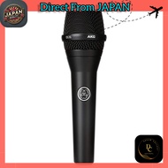AKG C636 Handheld Condenser Microphone