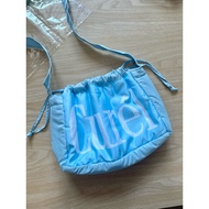 Premium Curel Dumpling Bag