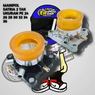 Manipol satria 2 tak pe 24 26 28 30 32