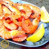 [Song Fish] Cooked Prawn