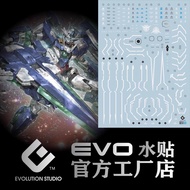 DECAL Water EVO MG OO QAN [T] FULL SABER