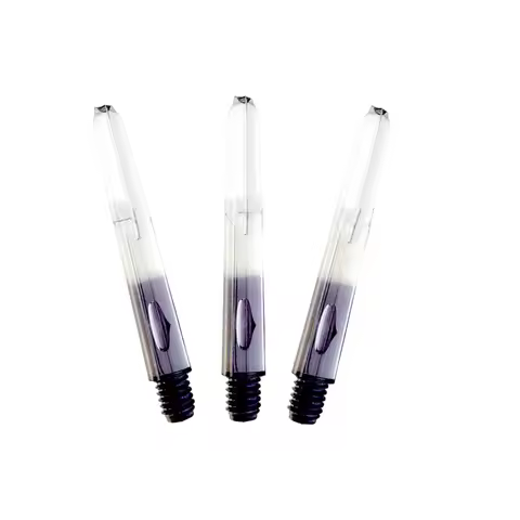 3PCS Nylon 35mm Darts Shafts 2BA Dart Accessories