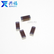 1808 High Voltage Patch Capacitor 47PF 470J 2000V 3000V 4520 NPO J Gear ±5%