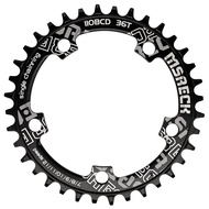 110 BCD Narrow Wide Chainring 36T 38T 40T 42T 44T 46T 48T 50T 52T for 7 to 12 Speed Road Bike