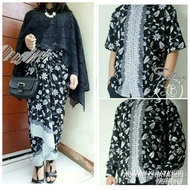 CAPE BRUKAT COUPLE / BAJU KONDANGAN/ BAJU PESTA/ CAPE / BRUKAT MEWAH