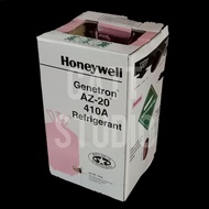 Honeywell Genetron 410A R410A Refrigerant Gas 10kg