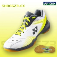 YONEX 65Z3 รองเท้าแบดมินตันมืออาชีพสำหรับผู้ชายและผู้หญิงกันลื่นและรองเท้าระบายอากาศ Badminton Shoes