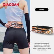 Feiying PB 4.0กระเป๋าคาดเอววิ่งมาราธอนเจลพลังงาน ออกกำลังกายน้ำหนักเบา XUC24240416