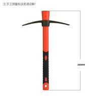 Multifunctional Fire Axe