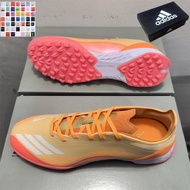 F50 Elite TF Size: 39-45 Anti slip and Wear resistant Football Shoes+Shoe Box