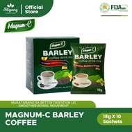 MAGNUM-C BARLEY COFFEE