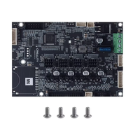 Creality3d | ชุดเมนบอร์ด Creality Ender-3 V3 Ke รุ่น Cr4ns200320c14 32 บิต Ms35774 Gd32f303ret6 สำหร