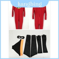 New Design Timeless Incredibles 2 Cosplay Bob Parr Mr. Incredible Costume And For Halloween Accessor