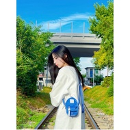 Japan Japan Cilocala Mobile Phone Bag Unisex Messenger Bag Mini Small Bag Candy Fashion Passport Bag