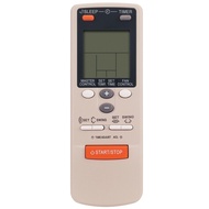 AR-JW2 Replace Remote for Fujitsu AC Air Conditioner AR-JW5 ASU9C1 AR-FB2 AR-DB2