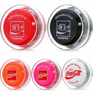 🇯🇵日本直送 Coca Cola Freshthings Yo-Yo with String Cord Rope Boxset Champion Super Original Classic Vint