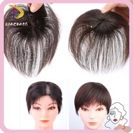 DIACHASG Toupee Women Beauty Hair Styling Tool 100% Human Hair Wig Hair Topper