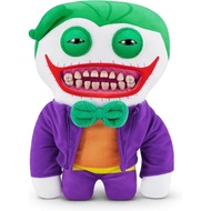 Fuggler x DC by ZURU Fun Uggler, Plush, Collectibles, Toys (Clown)