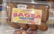 BAGEA KENARI/BAGEA NGETOP/KHAS MANADO/200g/OLE OLE MANADO