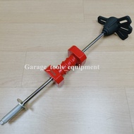 SB TOOLS Heavy-Duty Axle Hub Slide Hammer Puller