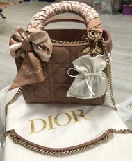 Dior lady Dior mini