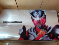 Bandai CSM 幪面超人ryuki變身腰帶 天貓限定板