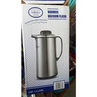 TERMOS Formia Varmos Thermos Air Vacuum Flask 1.3L